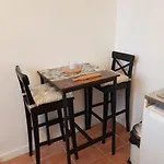 Studio Cozy Rennes
