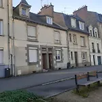 Studio Cozy Rennes