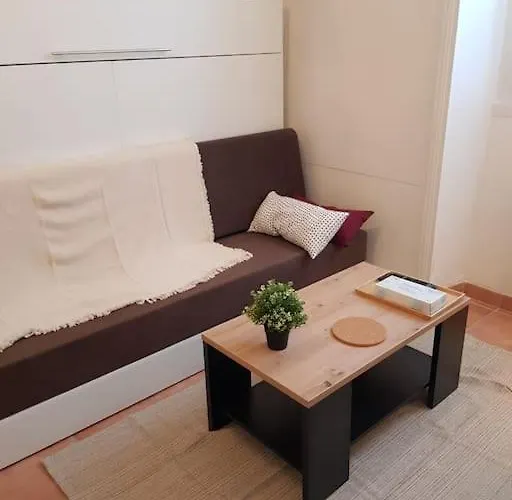 Studio Cozy Rennes