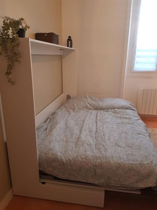 Appartement Cozy