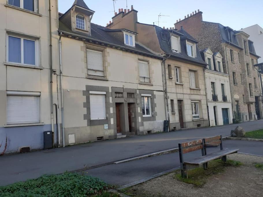 Appartement Cozy Rennes